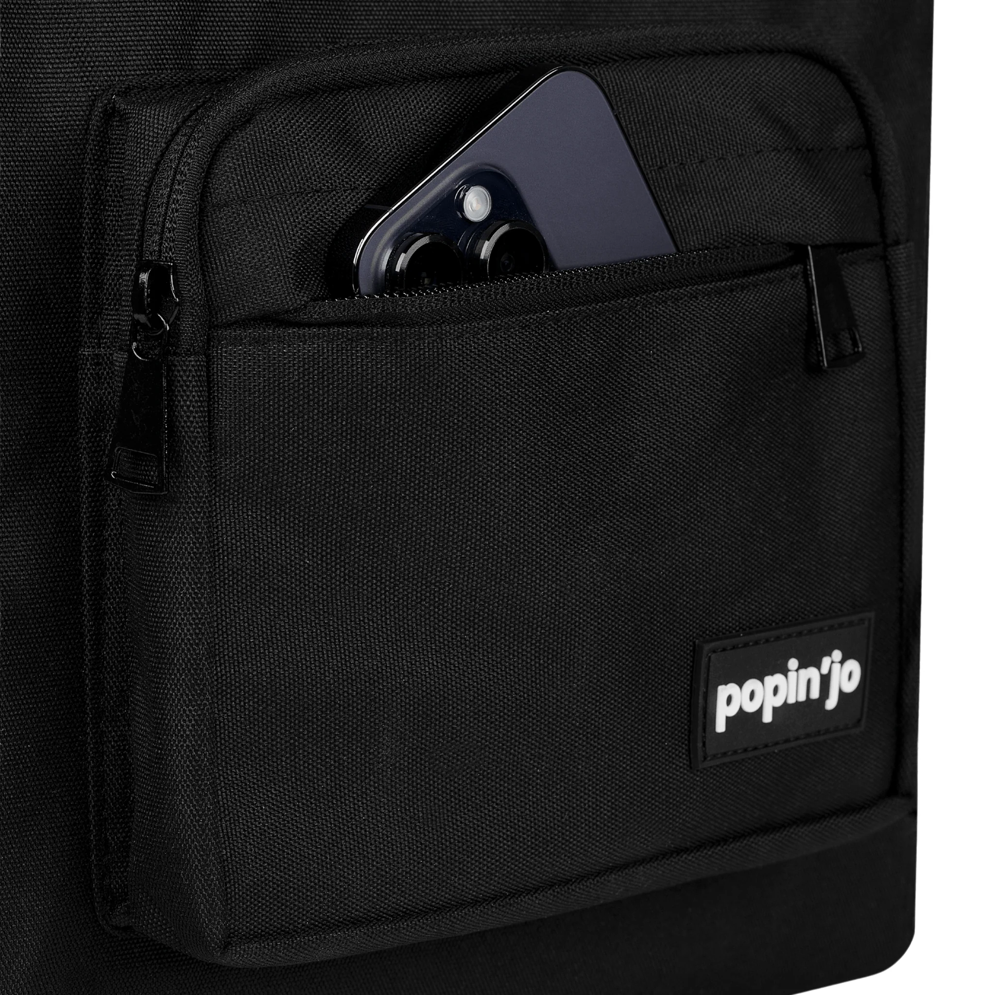 Popin'jo - Big' Jo Skate Backpack - Image 8