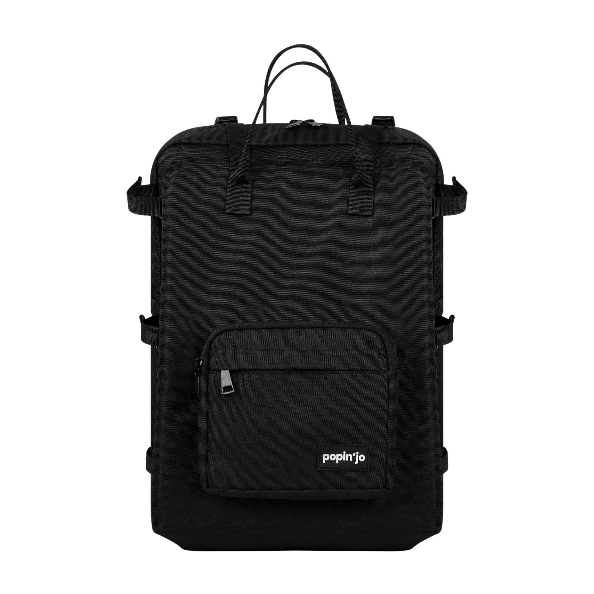 Popin'jo - Big' Jo Skate Backpack - Image 9