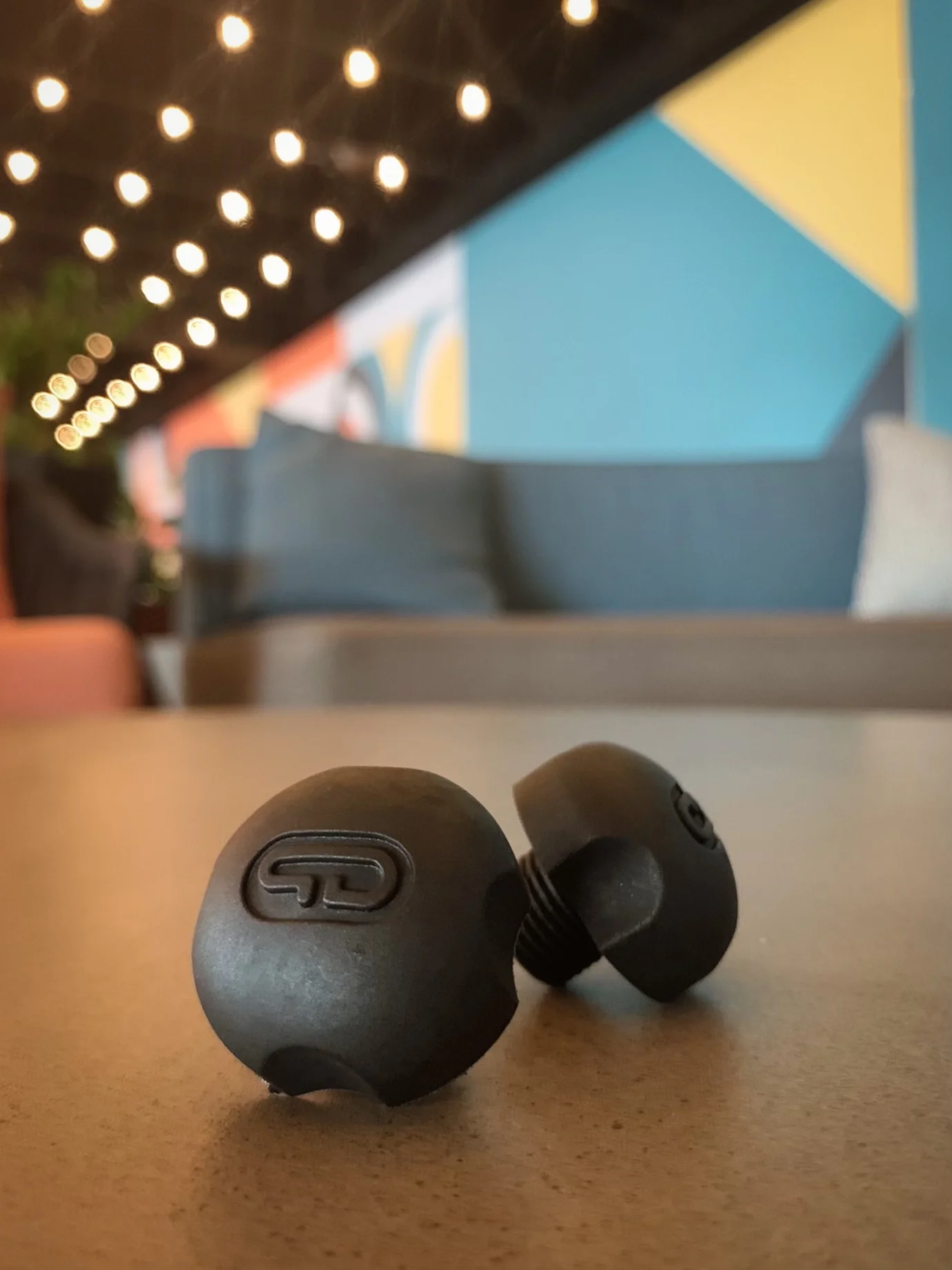 PowerDyne Jam Plugs - Image 2