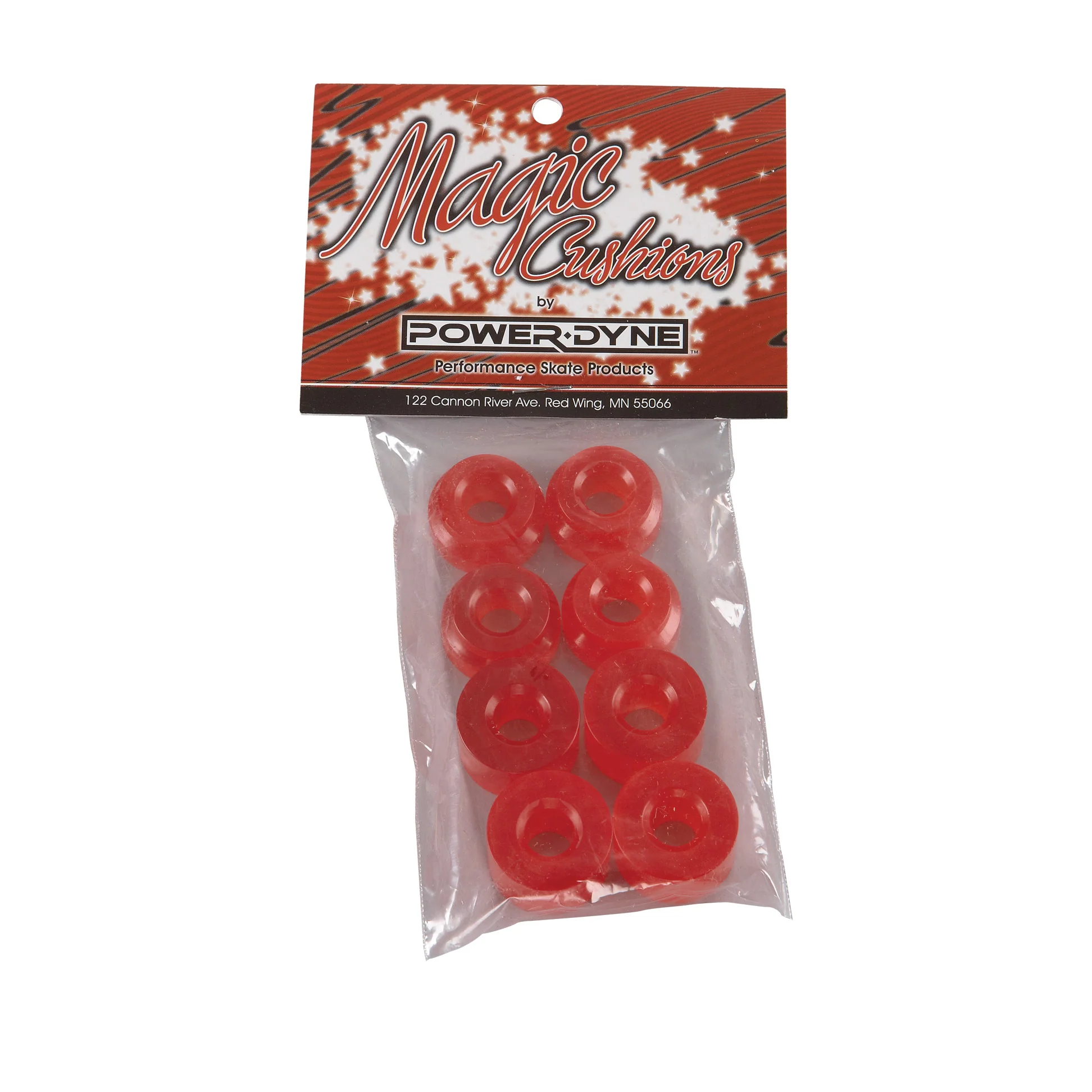 PowerDyne Magic Cushions - Image 4