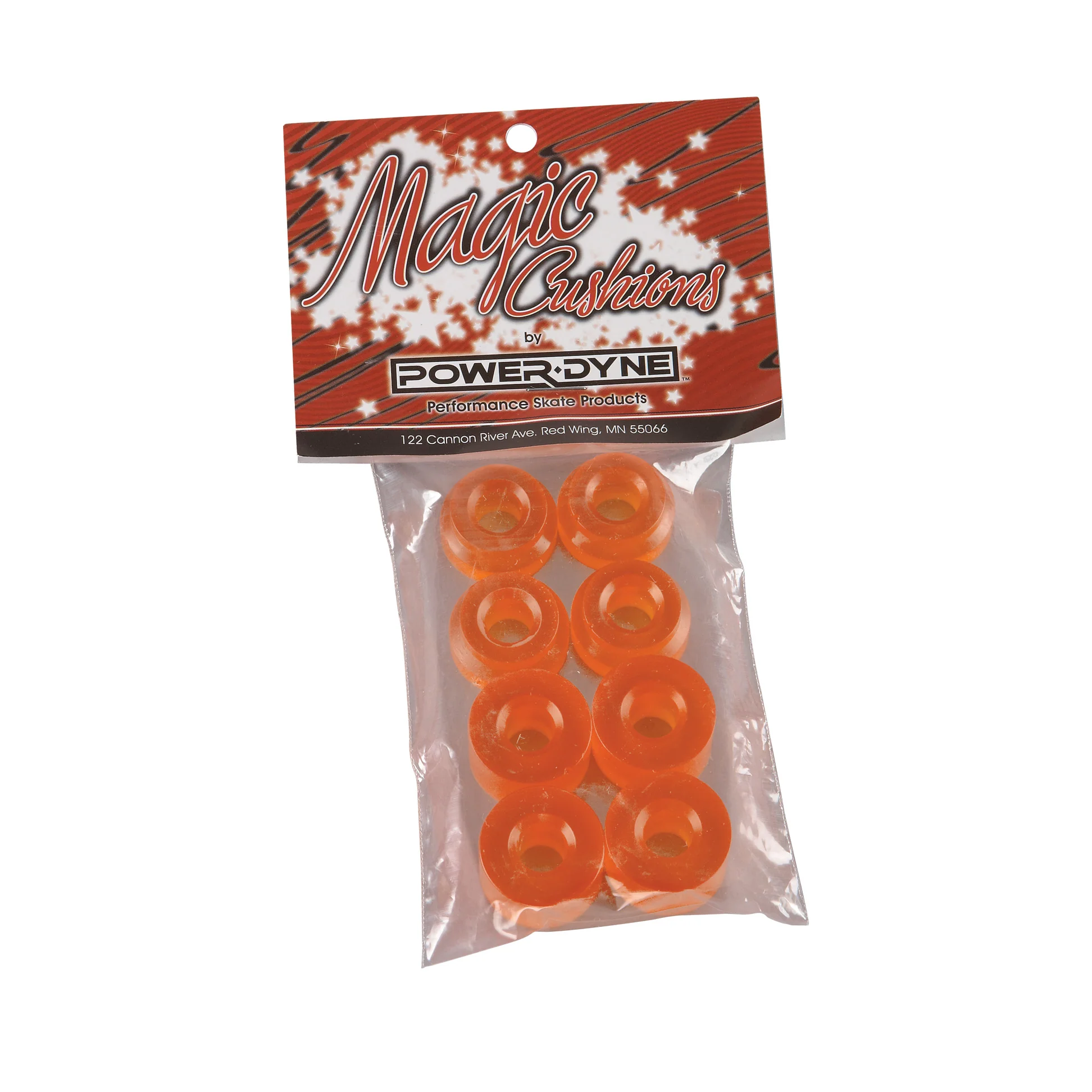 PowerDyne Magic Cushions - Image 5