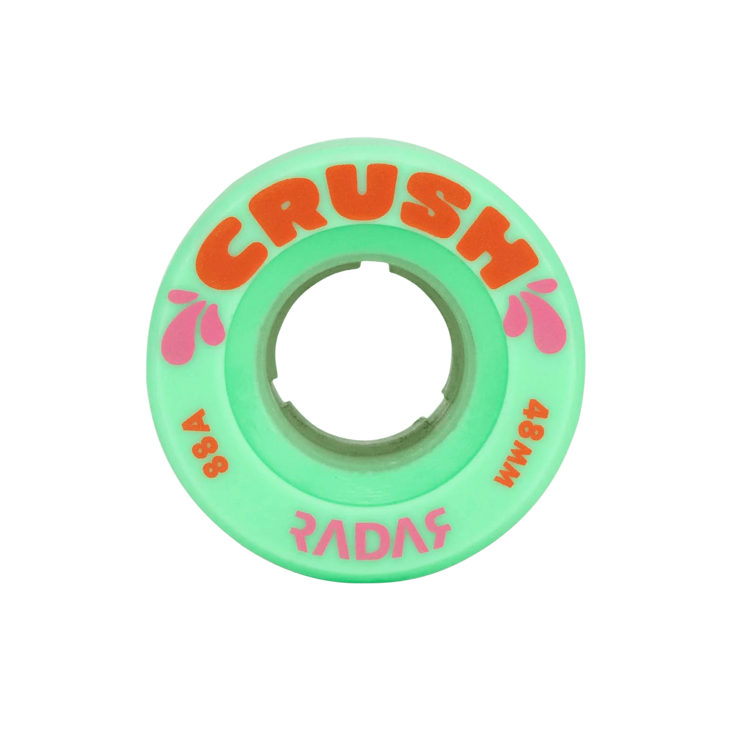 Radar Crush Wheels - Image 4