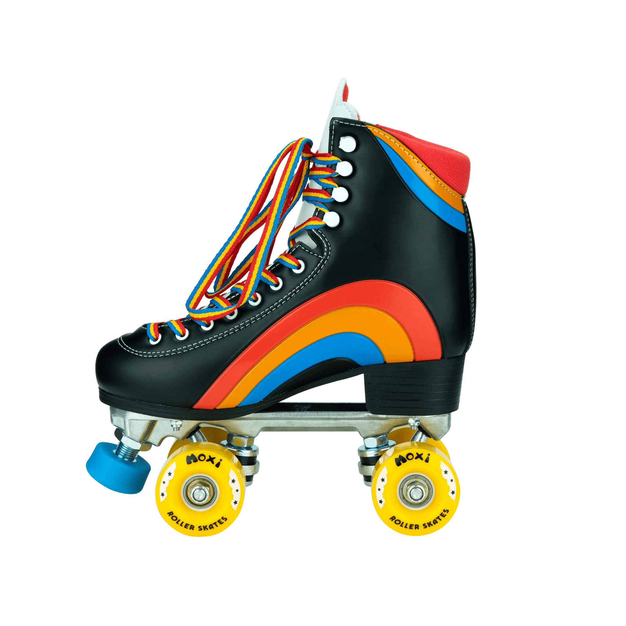 Rainbow Rider - Black Asphalt - Image 5