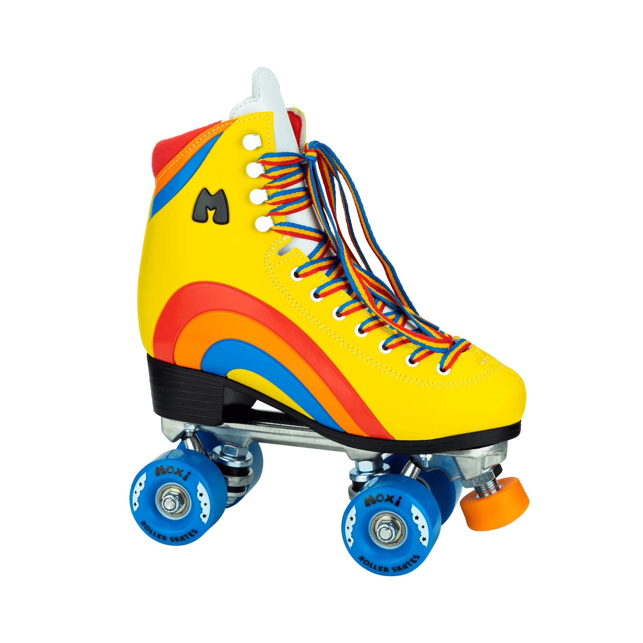 Rainbow Rider - Seconds - Image 3