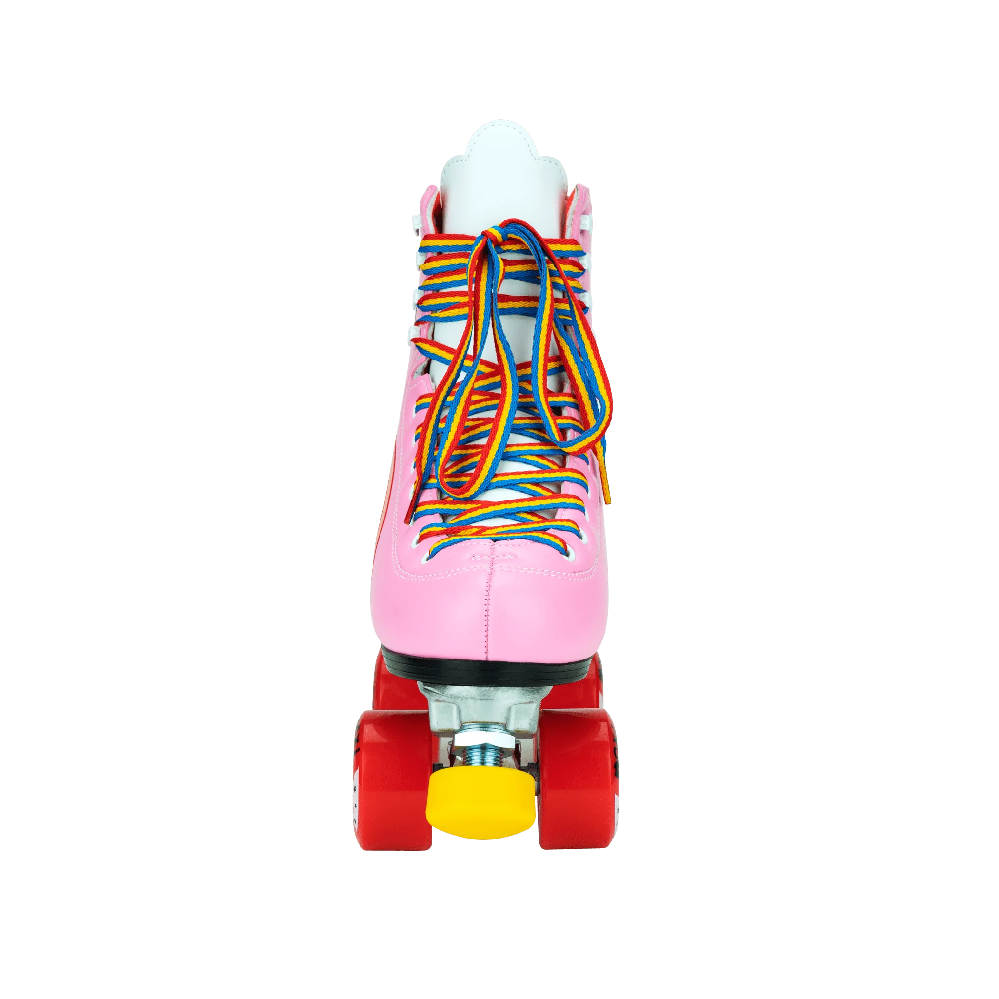 Rainbow Rider - Pink Heart - Image 3