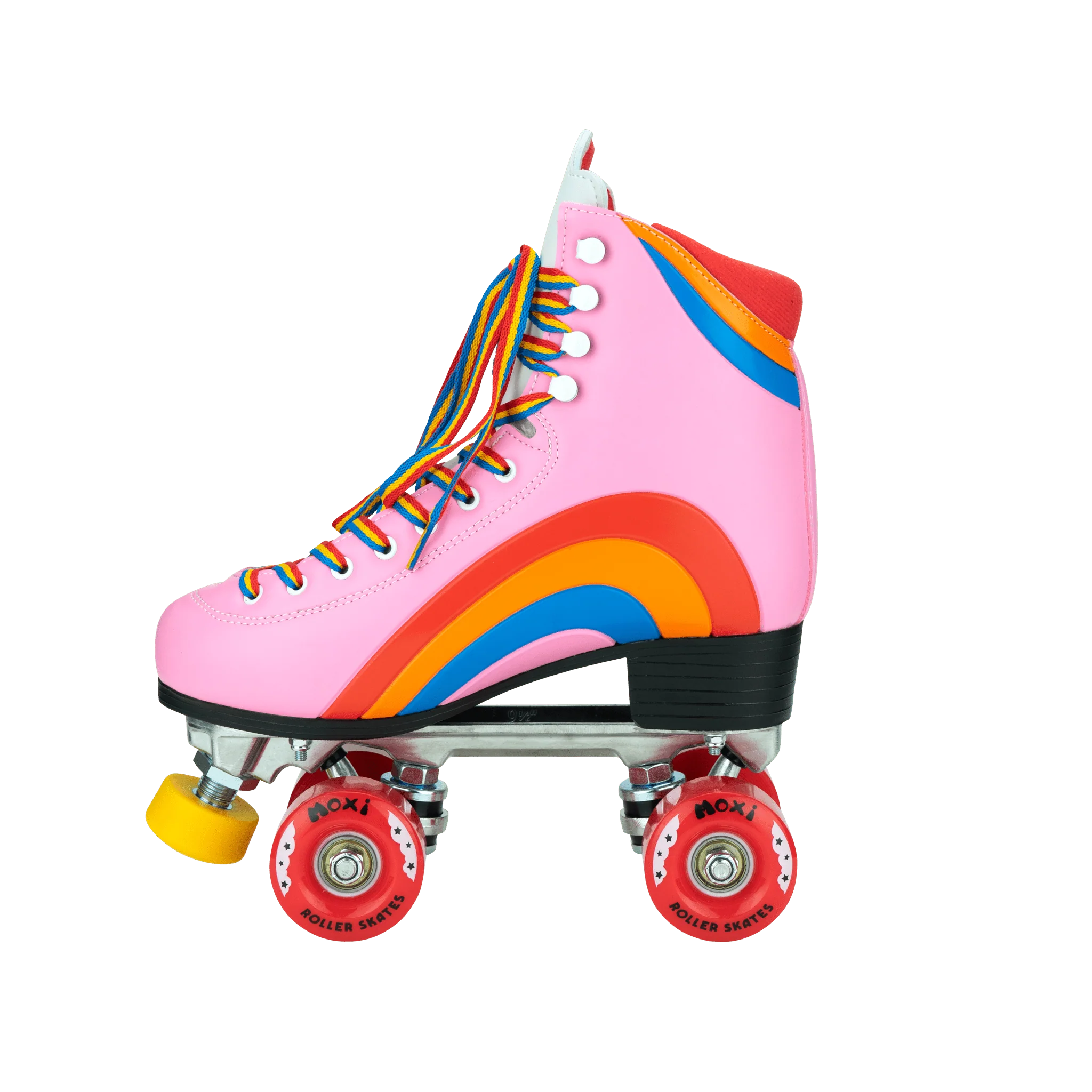 Rainbow Rider - Pink Heart - Image 4