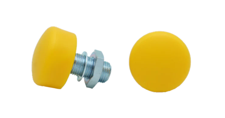 Rainbow Rider Replacement Toe Stops - Image 3