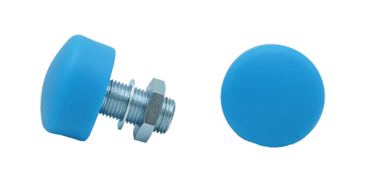 Rainbow Rider Replacement Toe Stops - Image 4