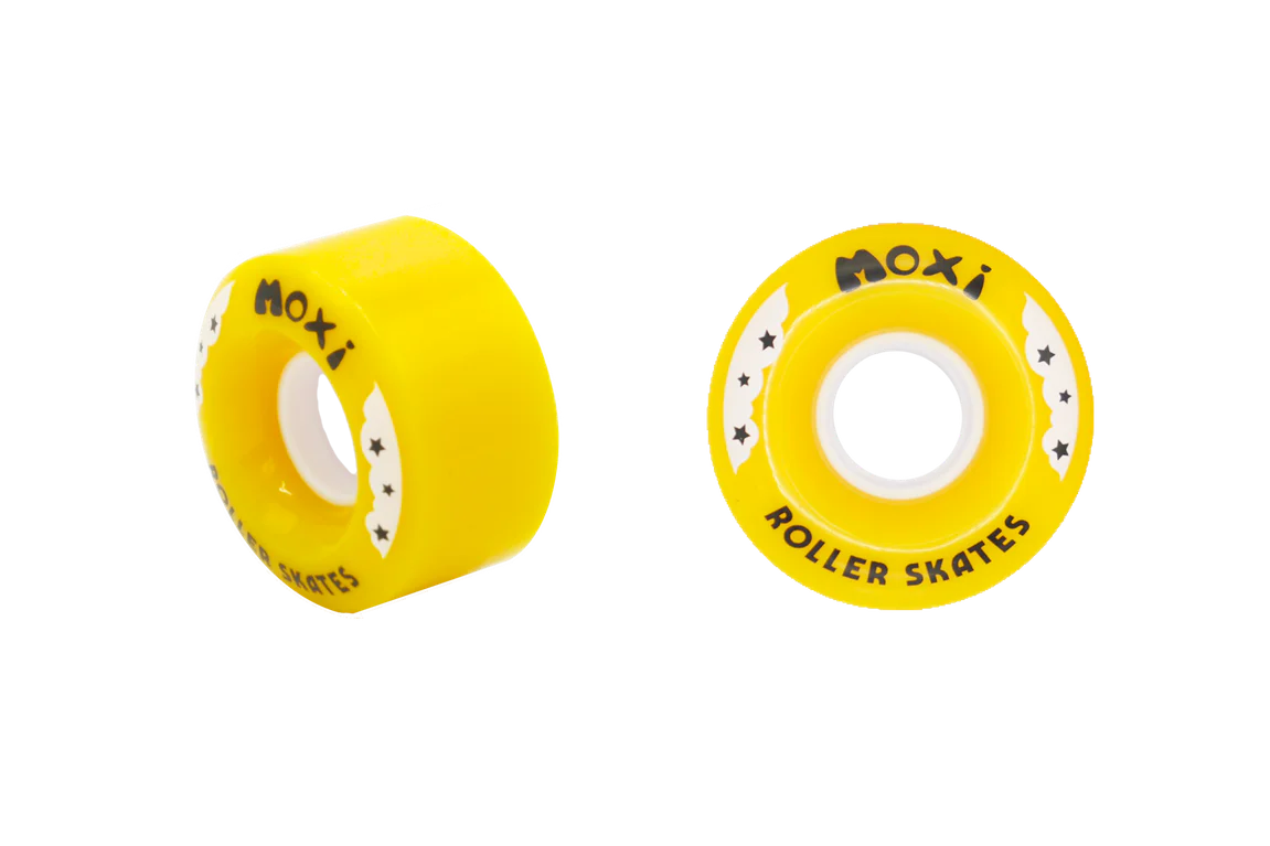 Rainbow Rider Replacement Wheels (4-Pack) - Image 3
