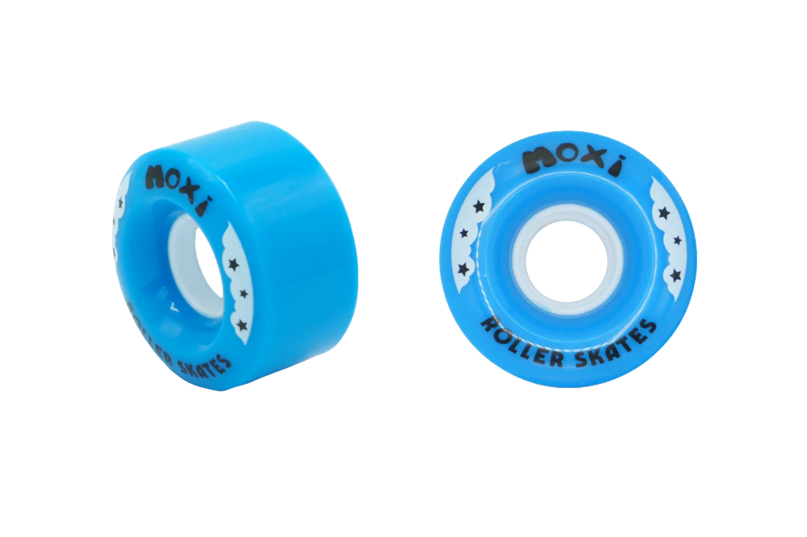 Rainbow Rider Replacement Wheels (4-Pack) - Image 4