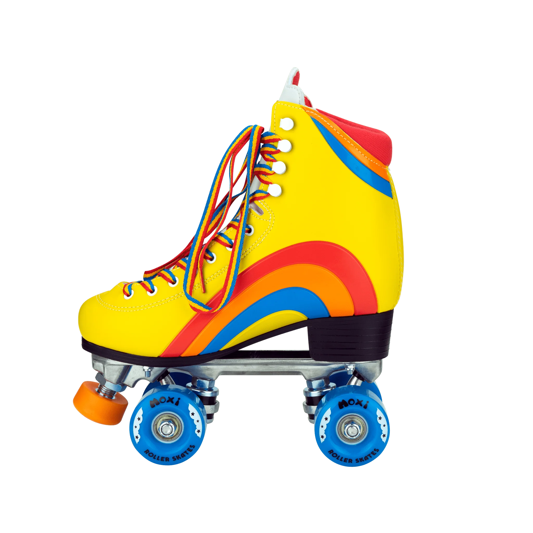 Rainbow Rider - Sunshine Yellow - Image 3