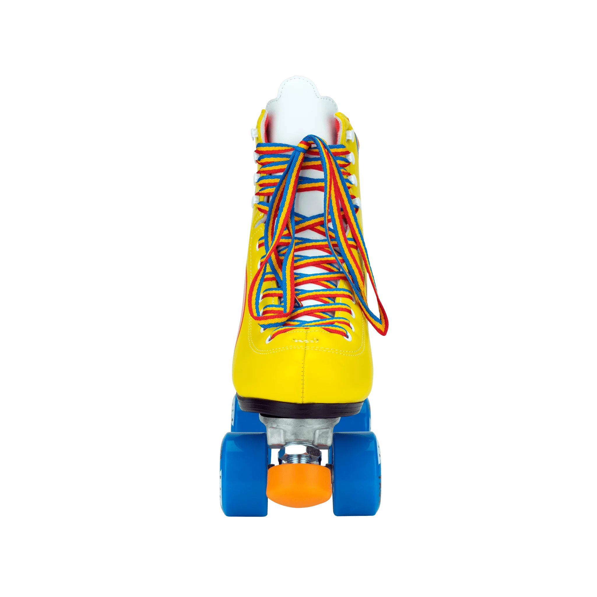 Rainbow Rider - Sunshine Yellow - Image 4