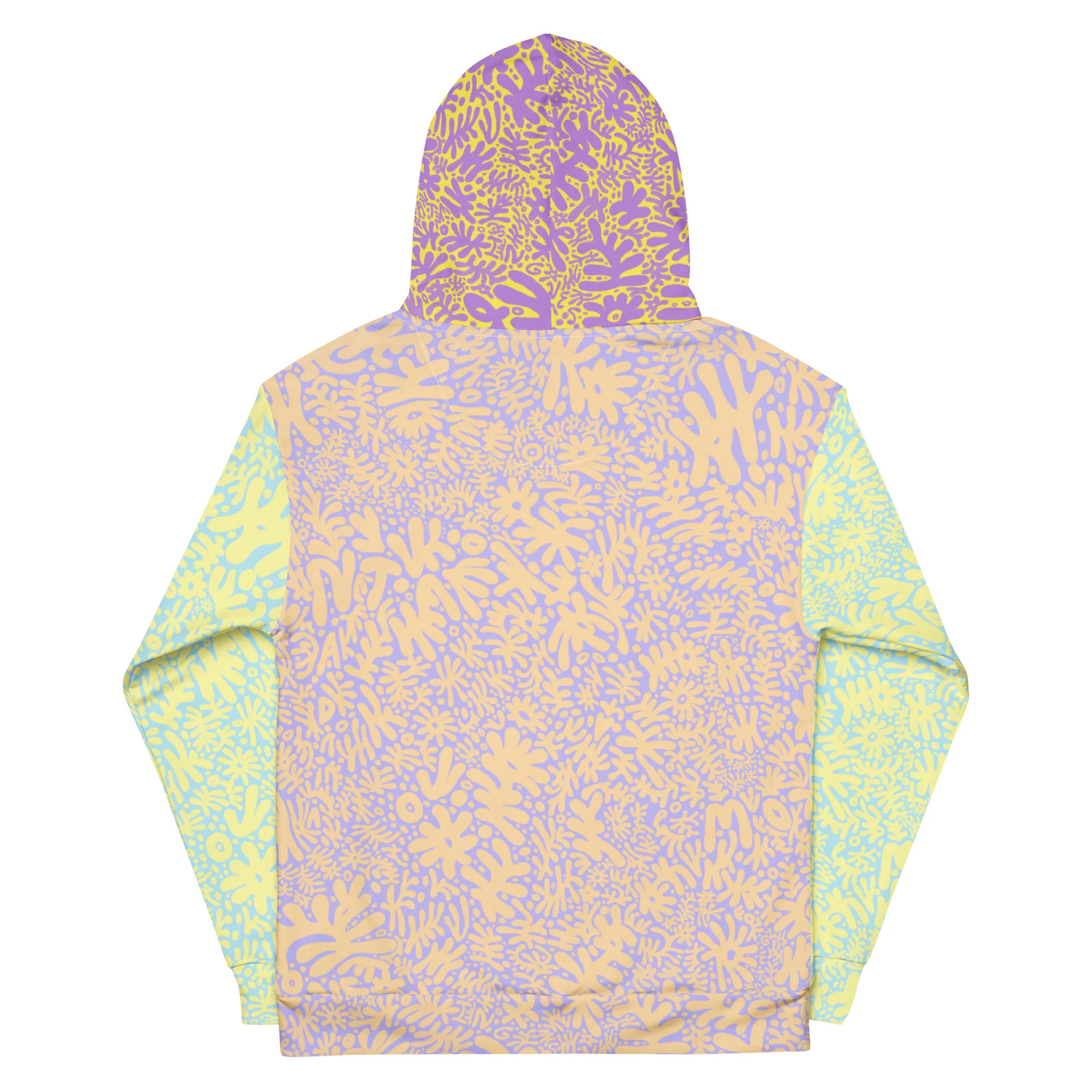 REALLY Bent Weird Sweaty Sweetheart Hoodie