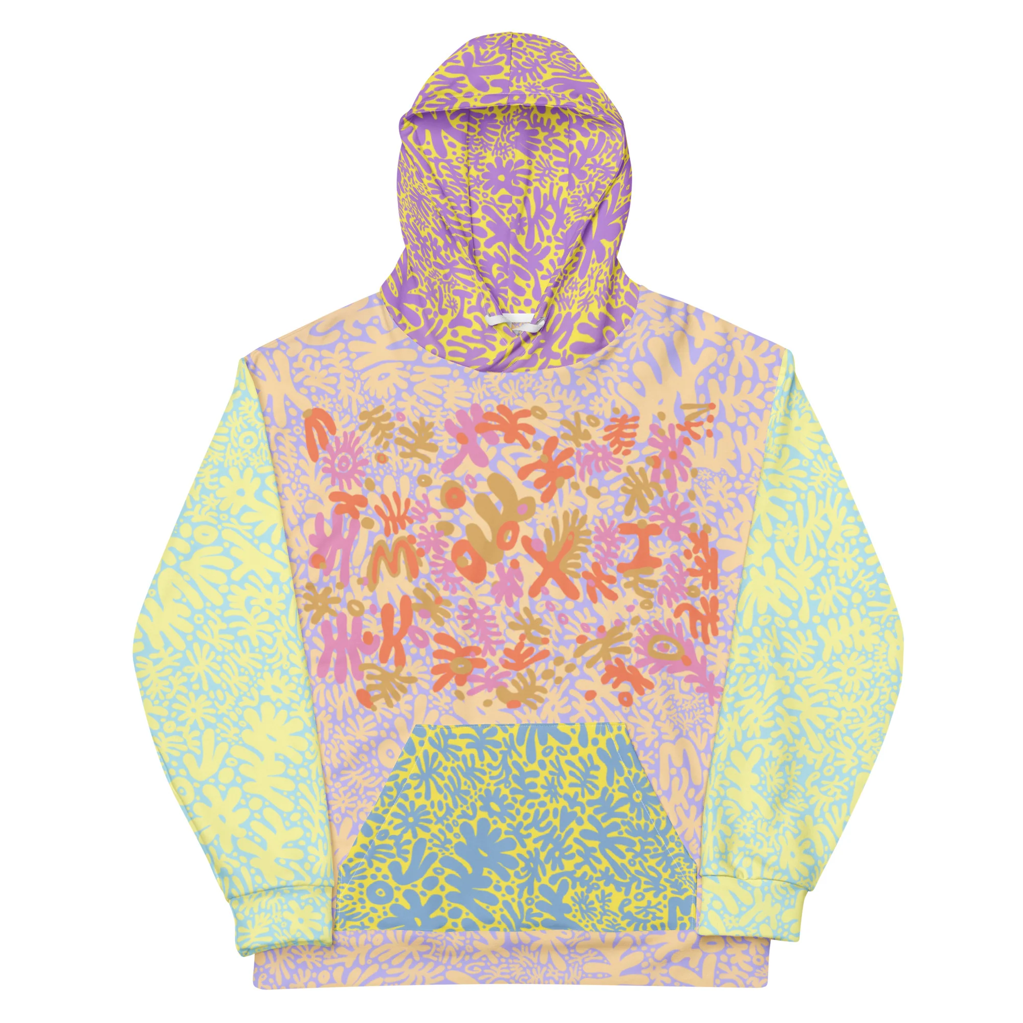 REALLY Bent Weird Sweaty Sweetheart Hoodie - Image 2