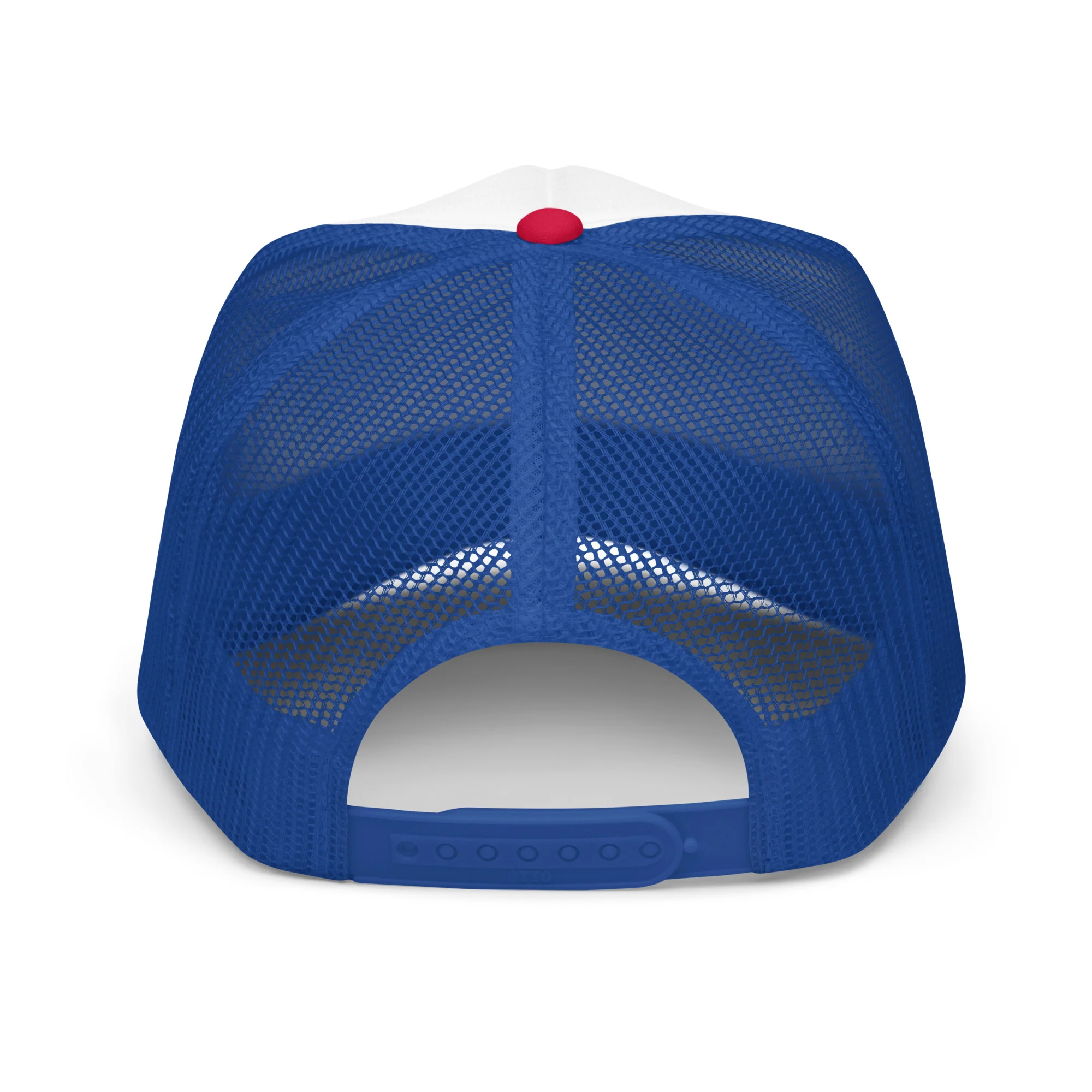 REALLY Bent Werid Trucker Hat - Image 2