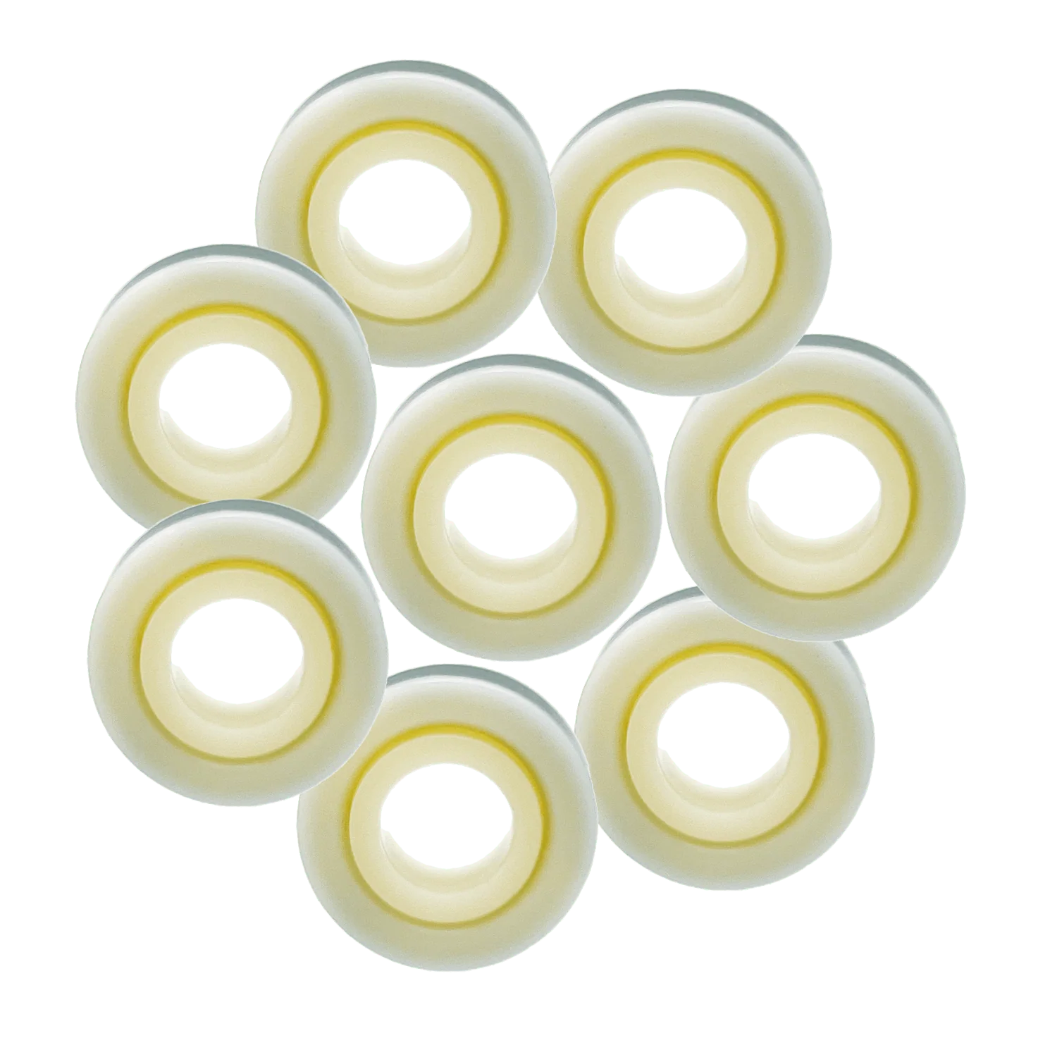 Replacement Magnetic Spacer - Cosmo Glow Wheel - Image 4