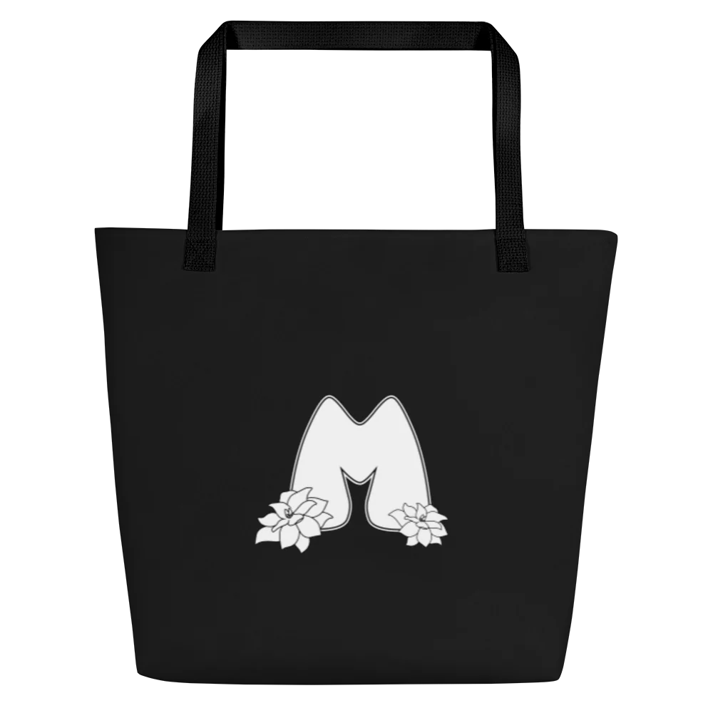 Skate Tote Bag - Image 19