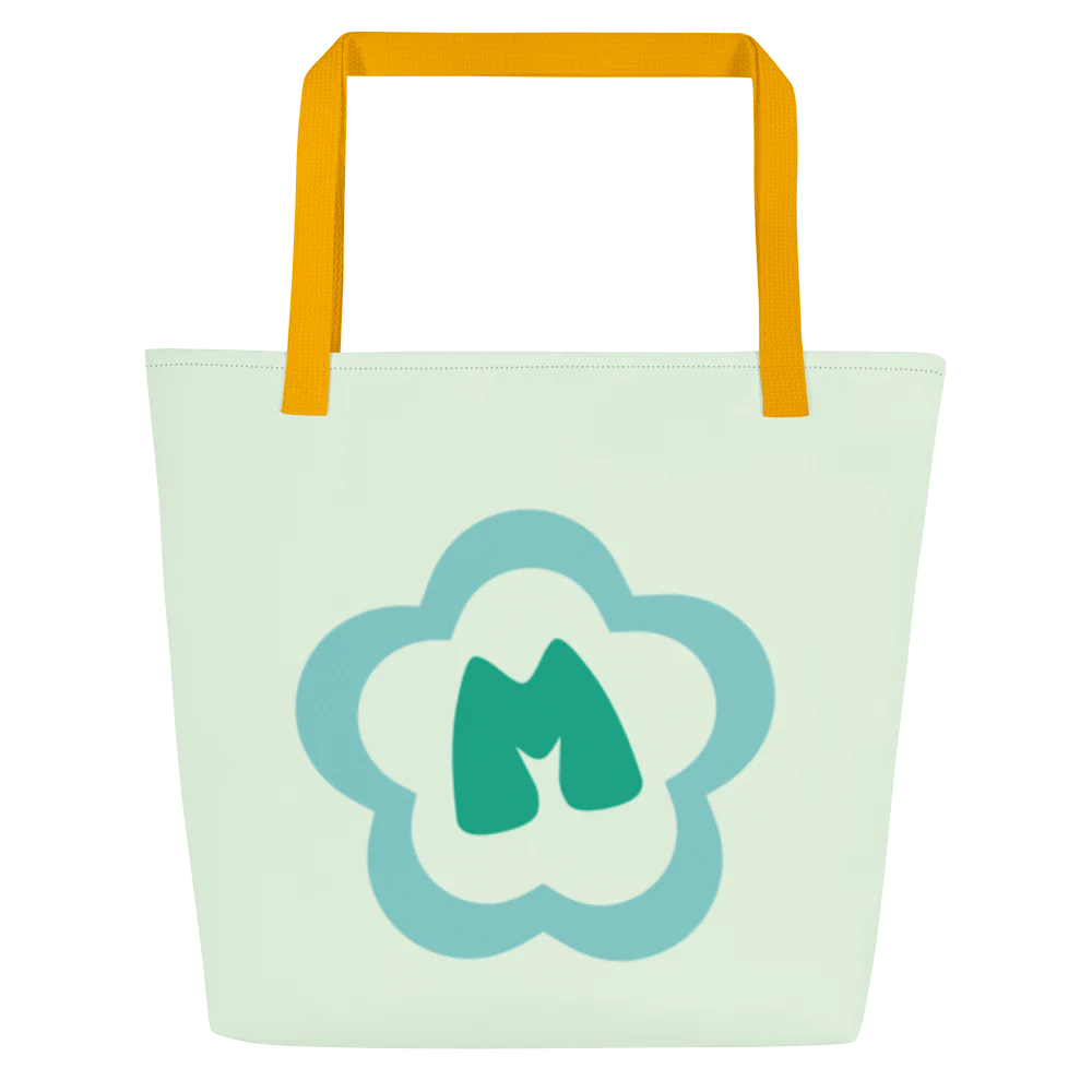 Skate Tote Bag - Image 4