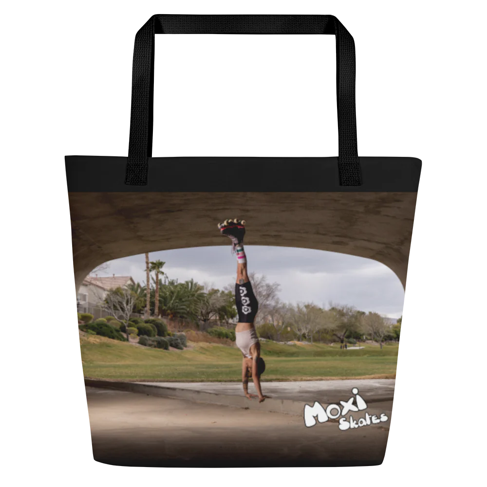 Skate Tote Bag - Image 9
