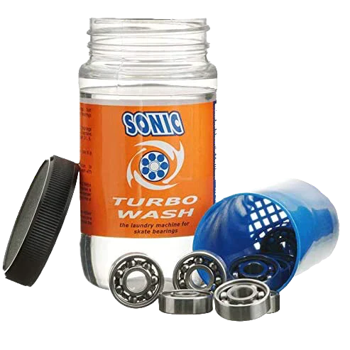 Sonic Bearing Cleaning Bundle - Image 3