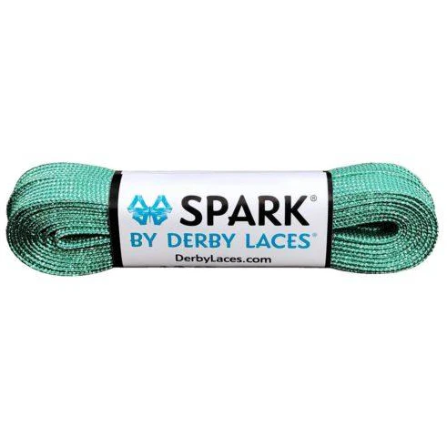 Spark Roller Skate Laces by Derby - Image 10