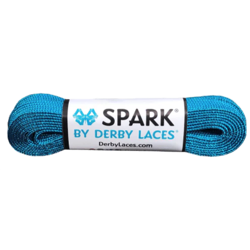 Spark Roller Skate Laces by Derby - Image 11