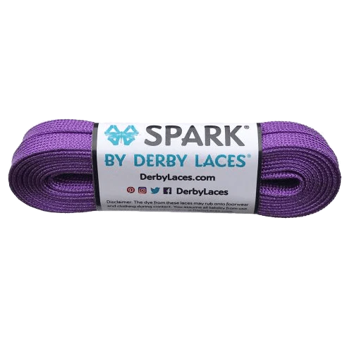 Spark Roller Skate Laces by Derby - Image 14