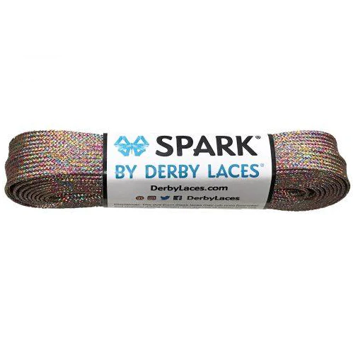 Spark Roller Skate Laces by Derby - Image 17