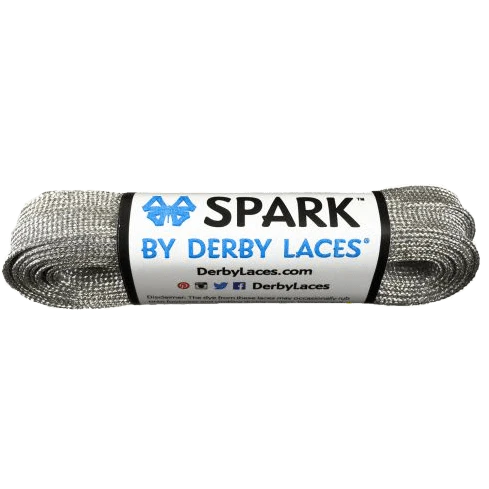 Spark Roller Skate Laces by Derby - Image 18