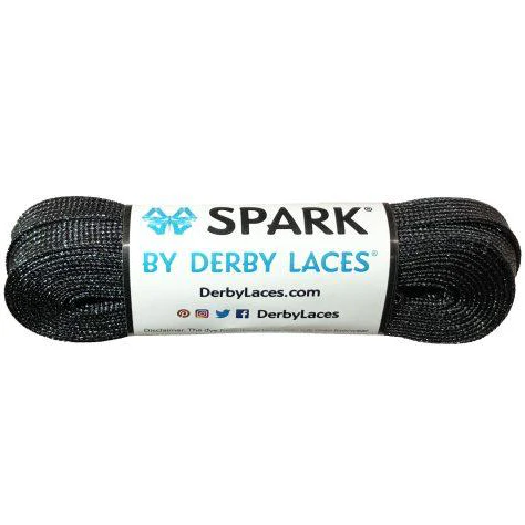 Spark Roller Skate Laces by Derby - Image 19