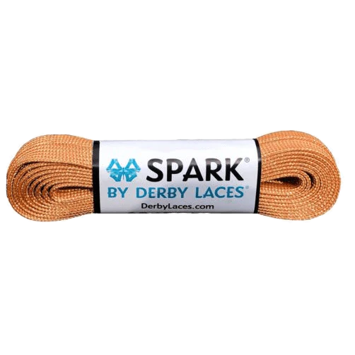 Spark Roller Skate Laces by Derby - Image 5