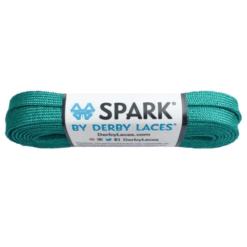 Spark Roller Skate Laces by Derby - Image 9