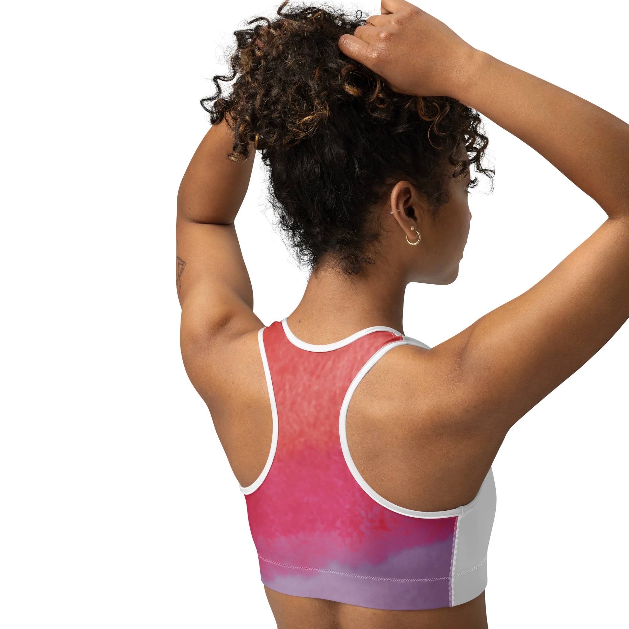 Sports bra - Image 3