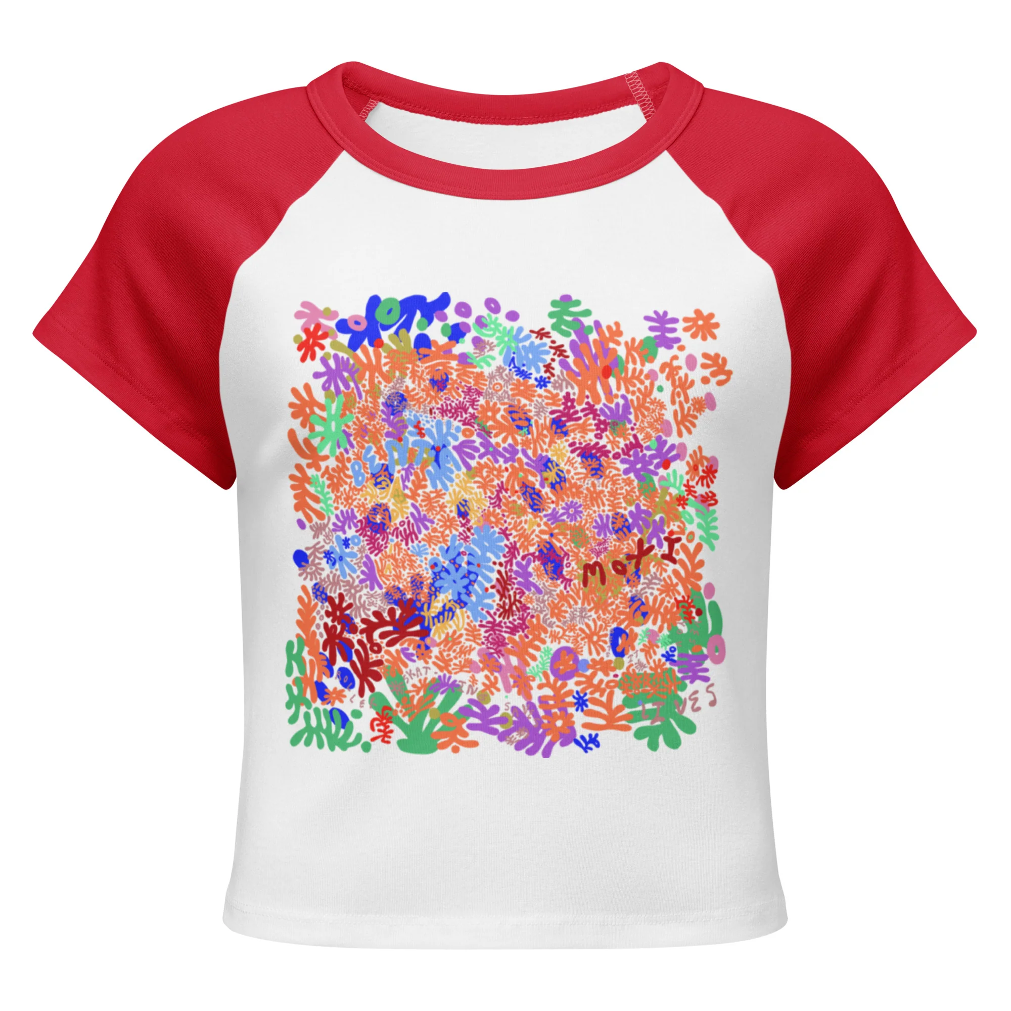 Team Bent Weird Tee - Image 3