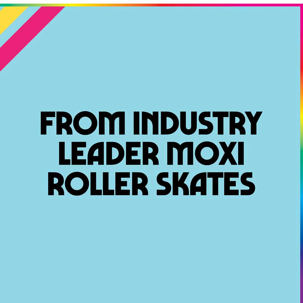 The Little Book of Roller Skating - Image 5