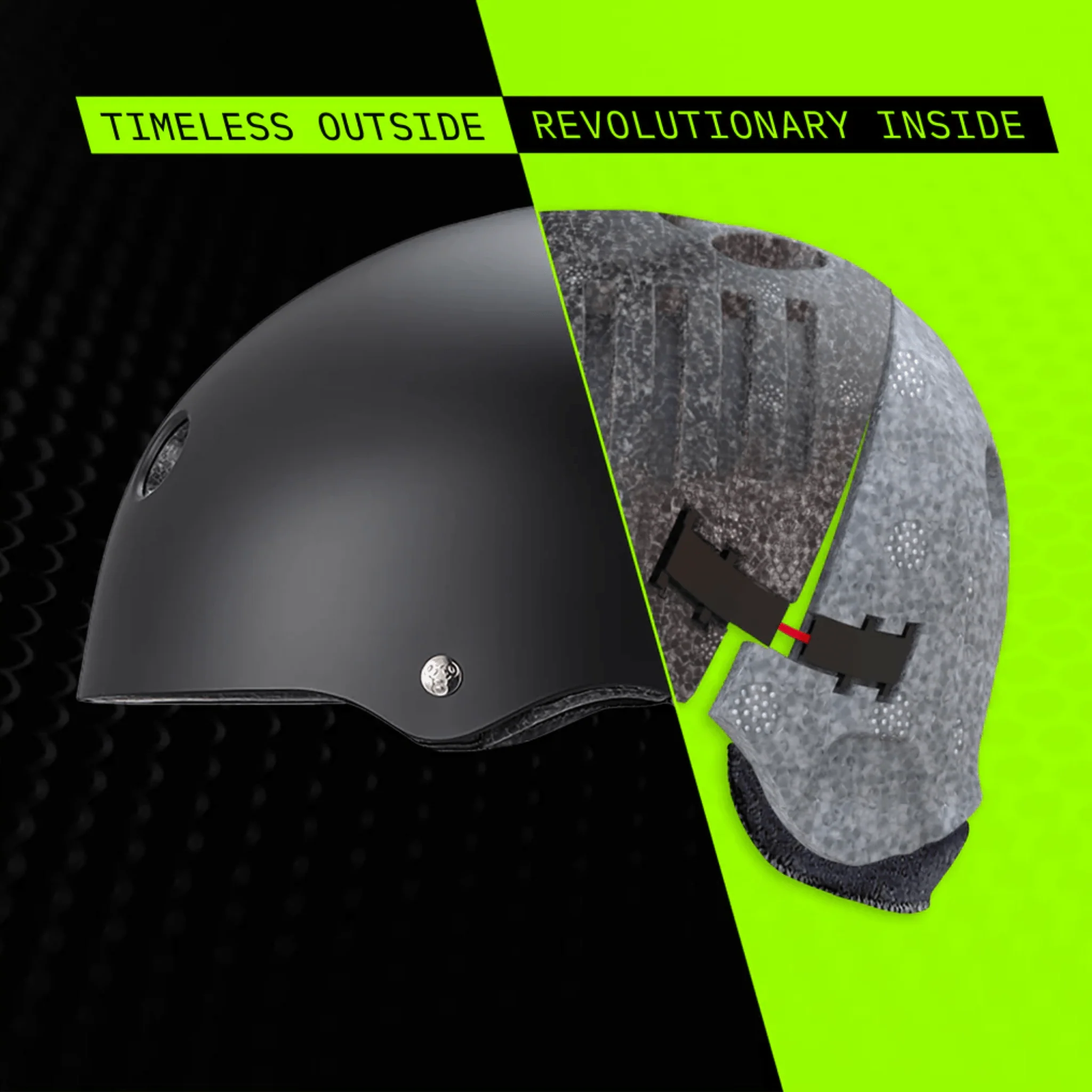 Triple Eight - Deep Cover Helmet - Image 4