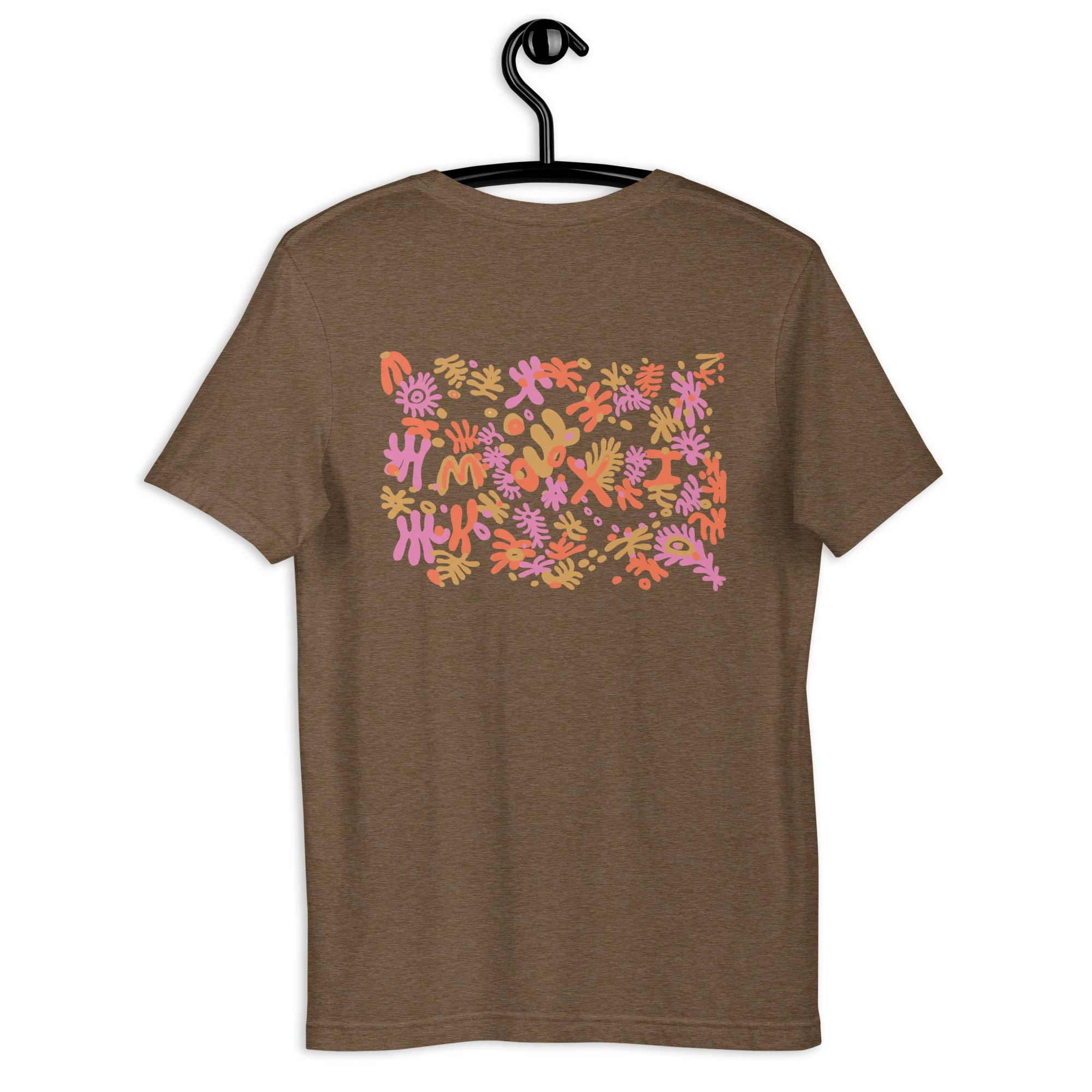 Unisex t-shirt - Image 2