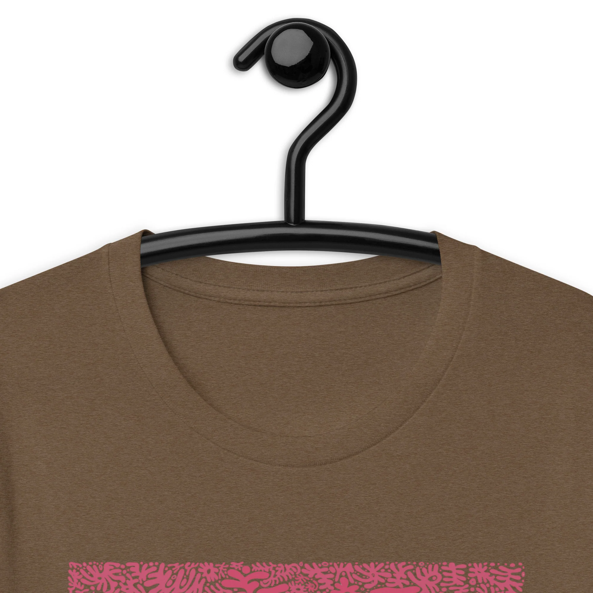 Unisex t-shirt - Image 3