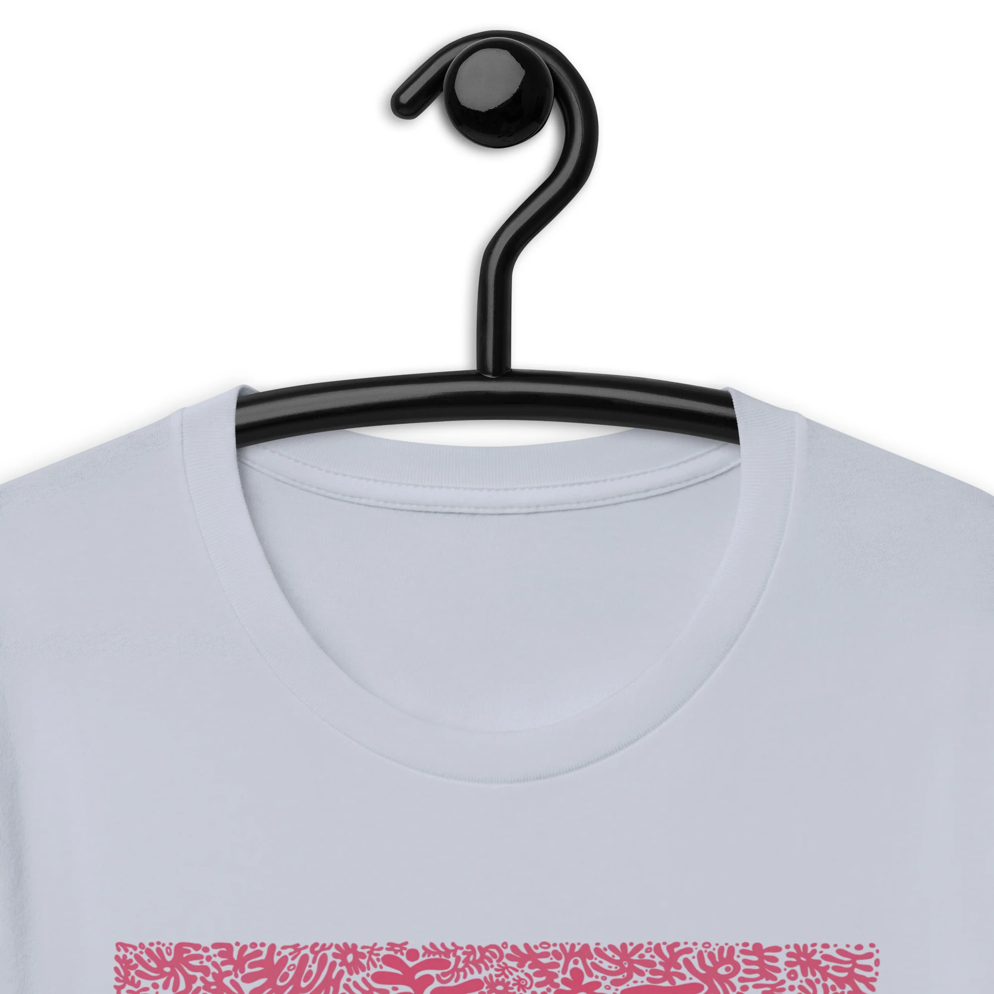 Unisex t-shirt - Image 6