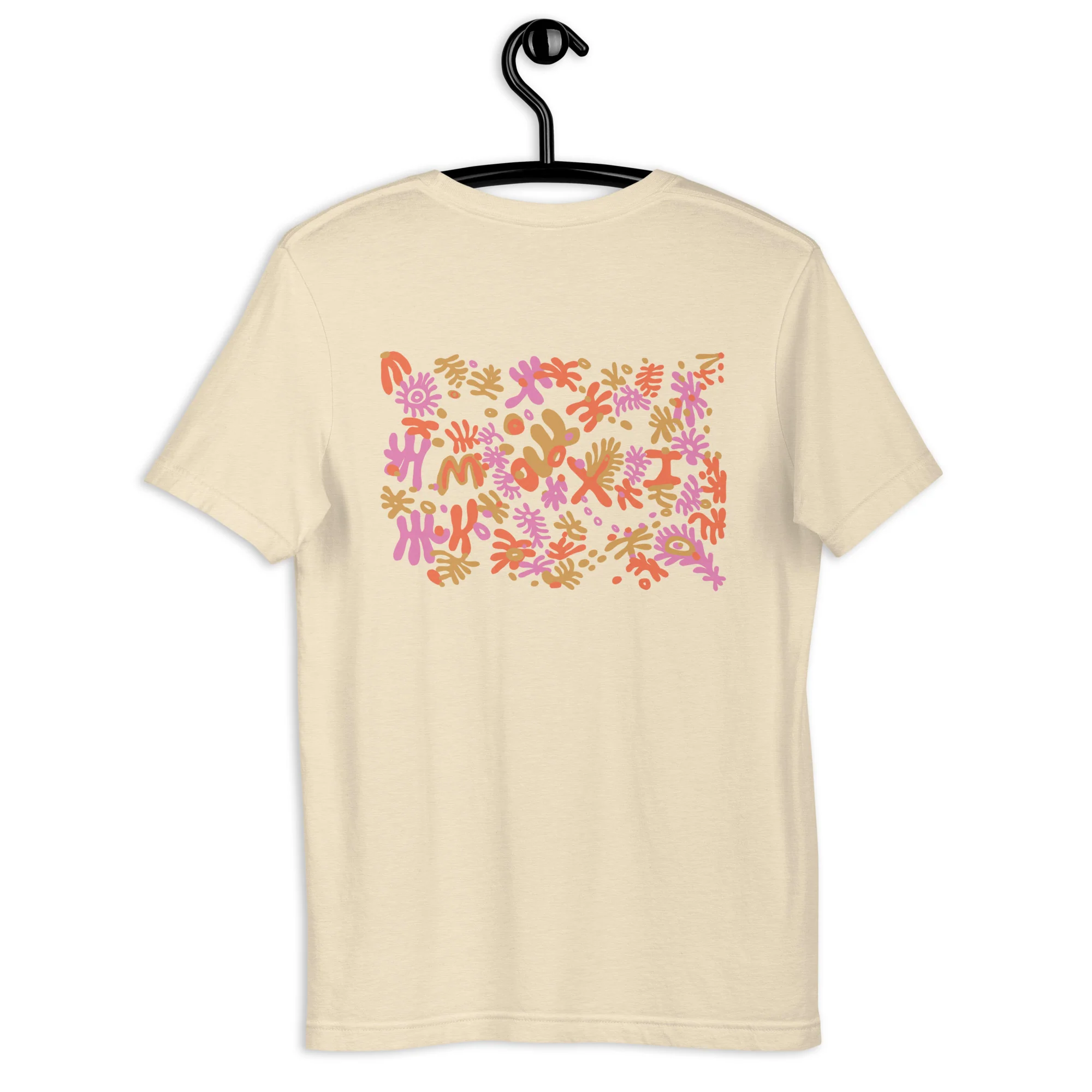 Unisex t-shirt - Image 7