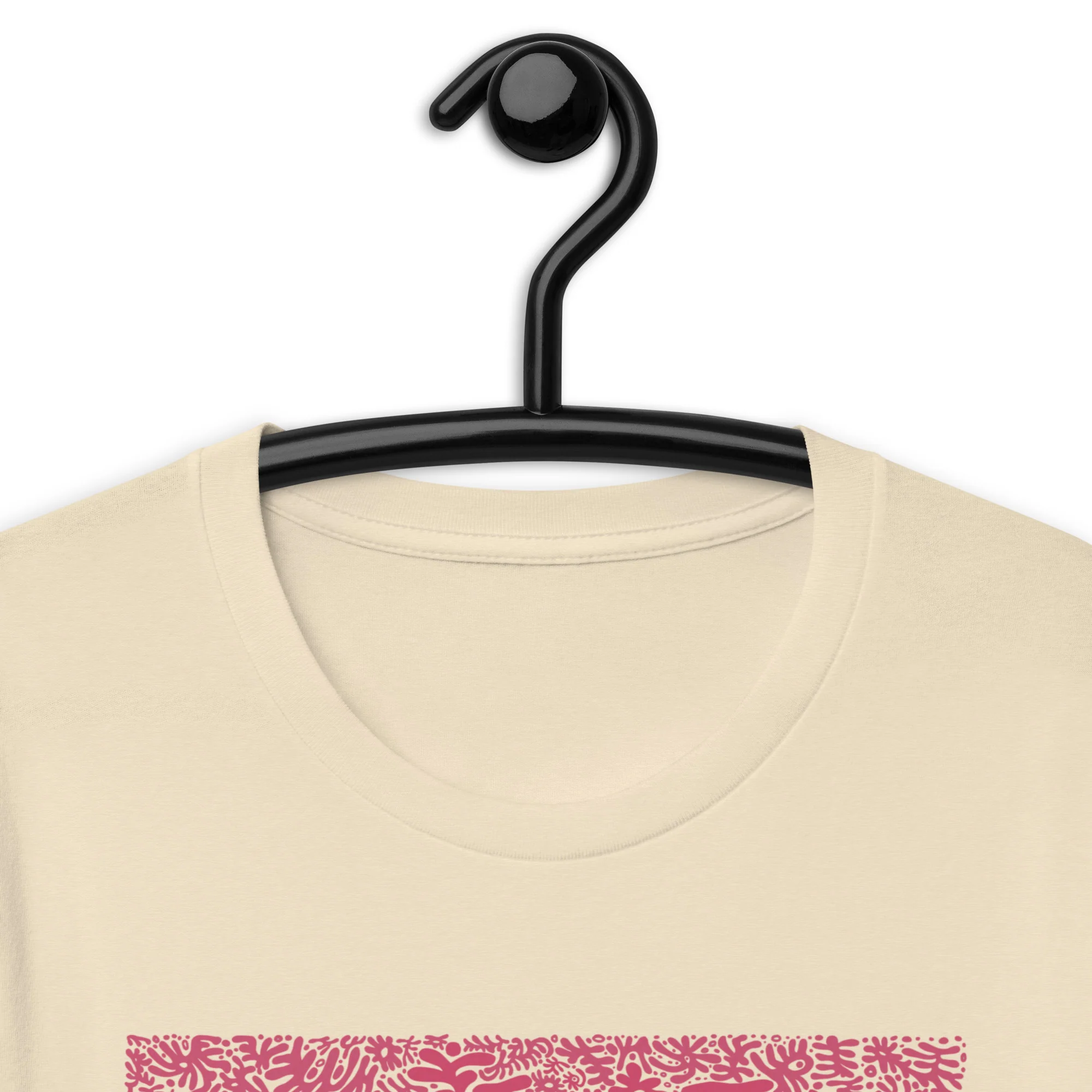 Unisex t-shirt - Image 9
