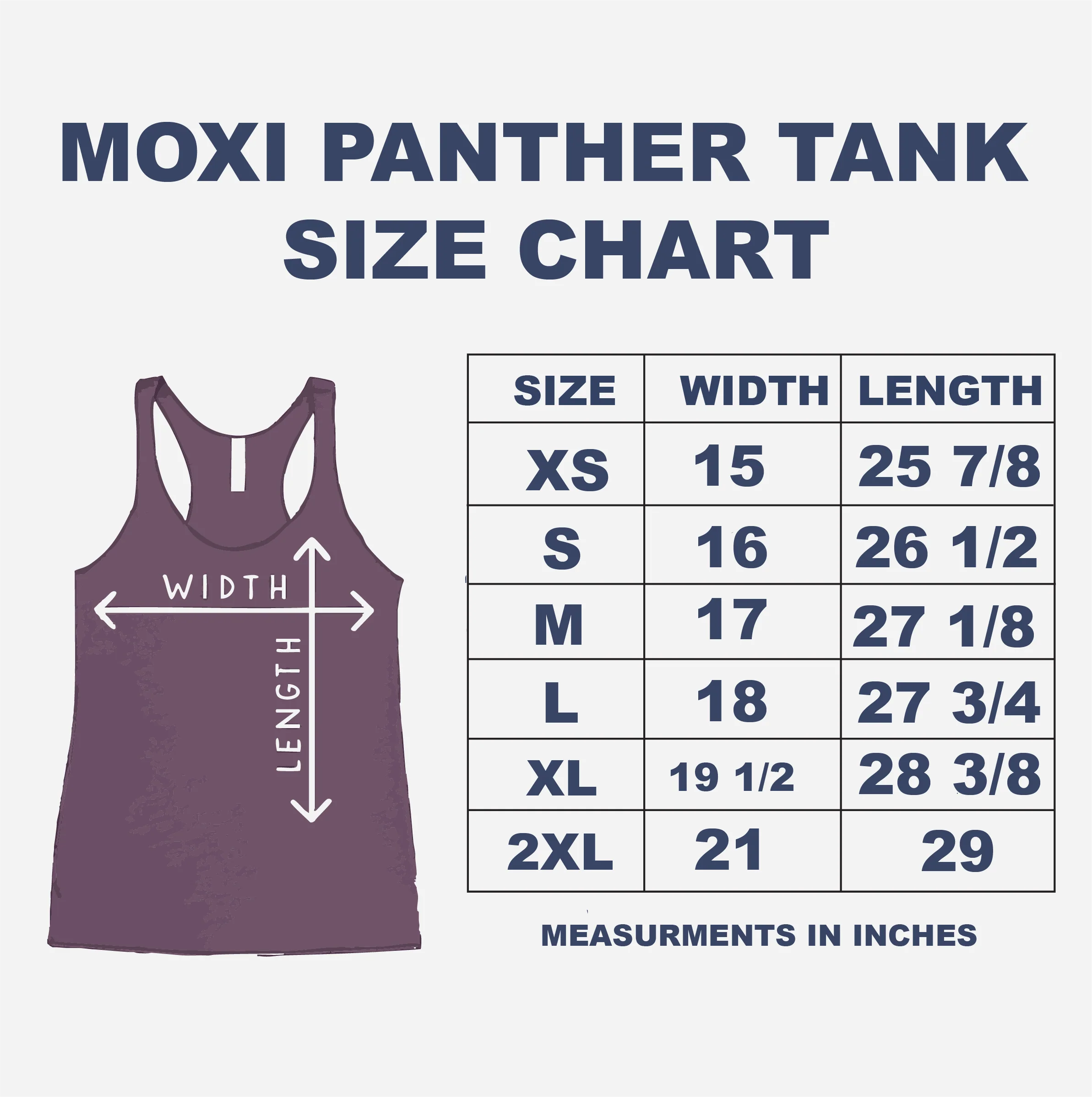 Panther Women's Racerback Tank - Image 7