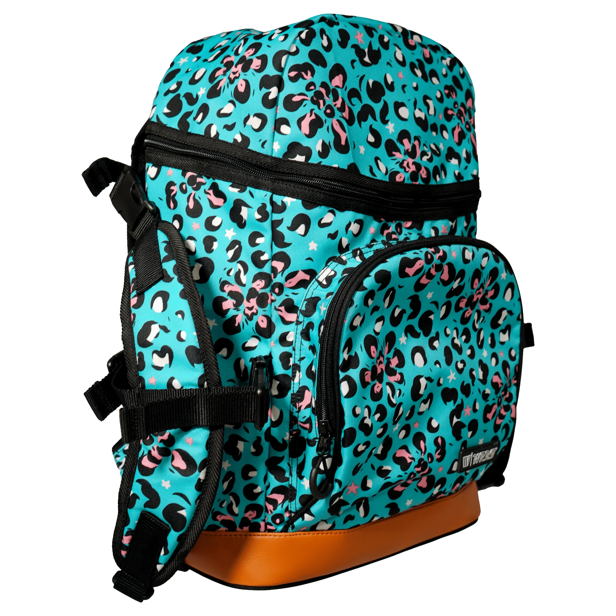 WRKT Official Skate Backpack - Image 6