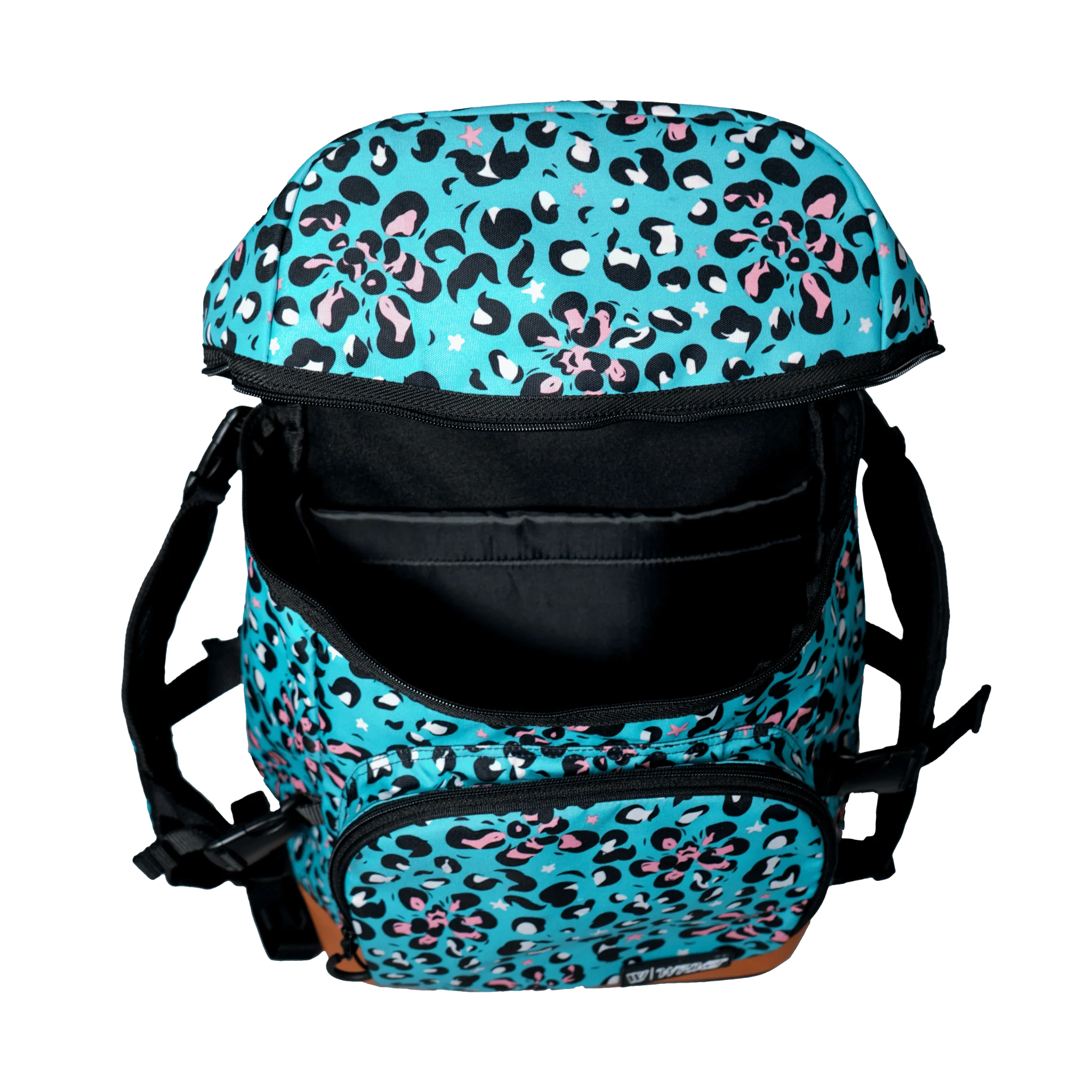 WRKT Official Skate Backpack - Image 8