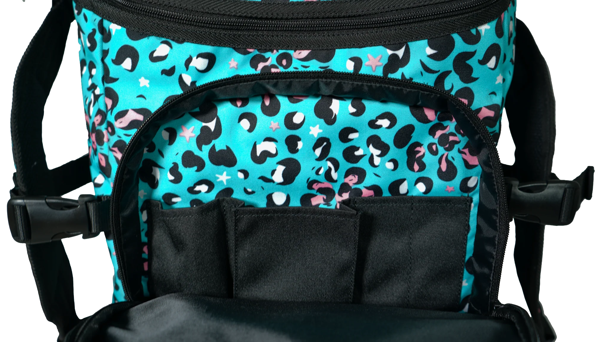 WRKT Official Skate Backpack - Image 9